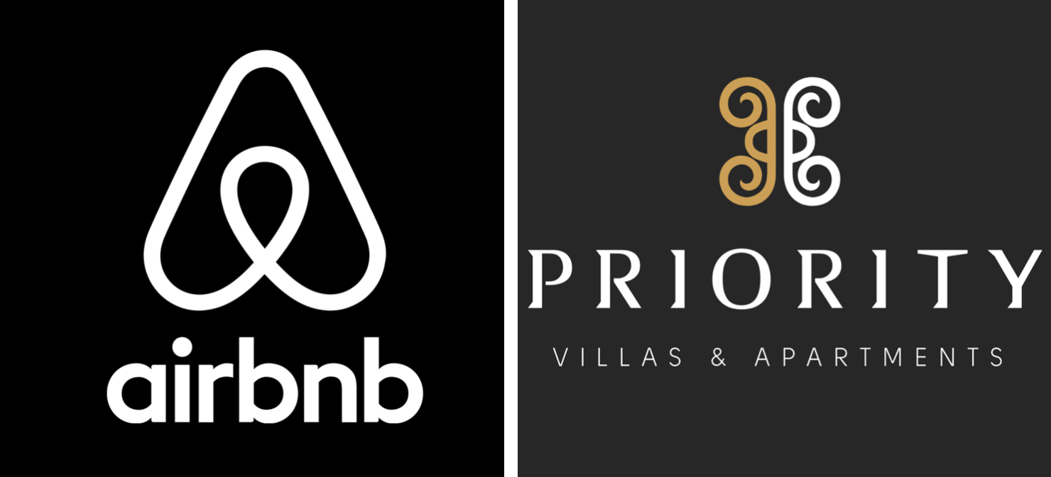 Asociación preferente entre Priority-Airbnb
