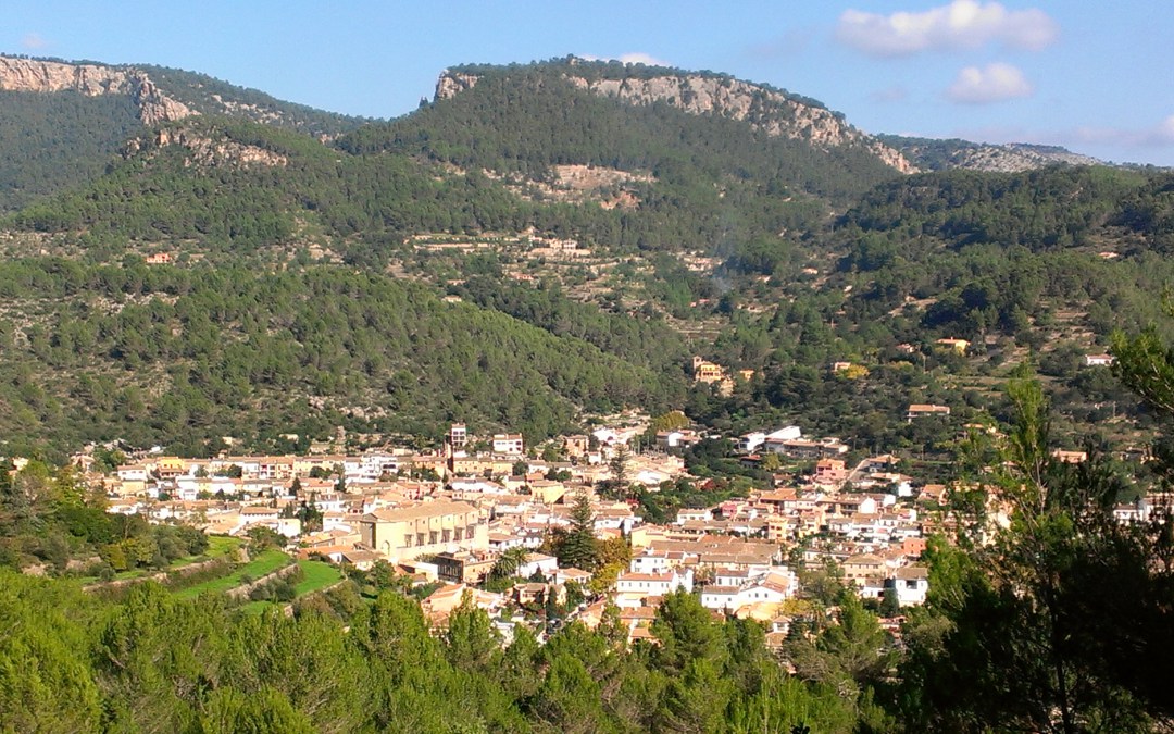 El alquiler turístico será más permisivo en siete núcleos del interior de Mallorca