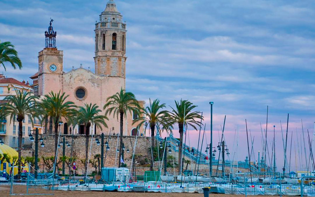 La reputación turística online de Sitges [Infografía]