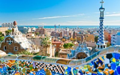 Alquiler Vacacional en Barcelona: ¿es posible obtener licencia turística de un piso?