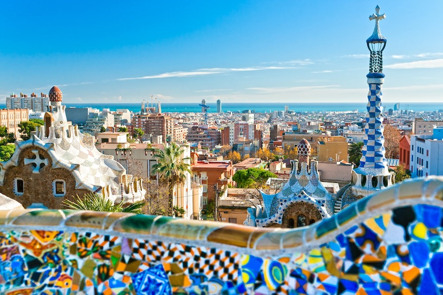Alquiler Vacacional en Barcelona: ¿es posible obtener licencia turística de un piso?