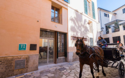 Unión del Alquiler Vacacional ante la nueva Ley Turística de Balears.