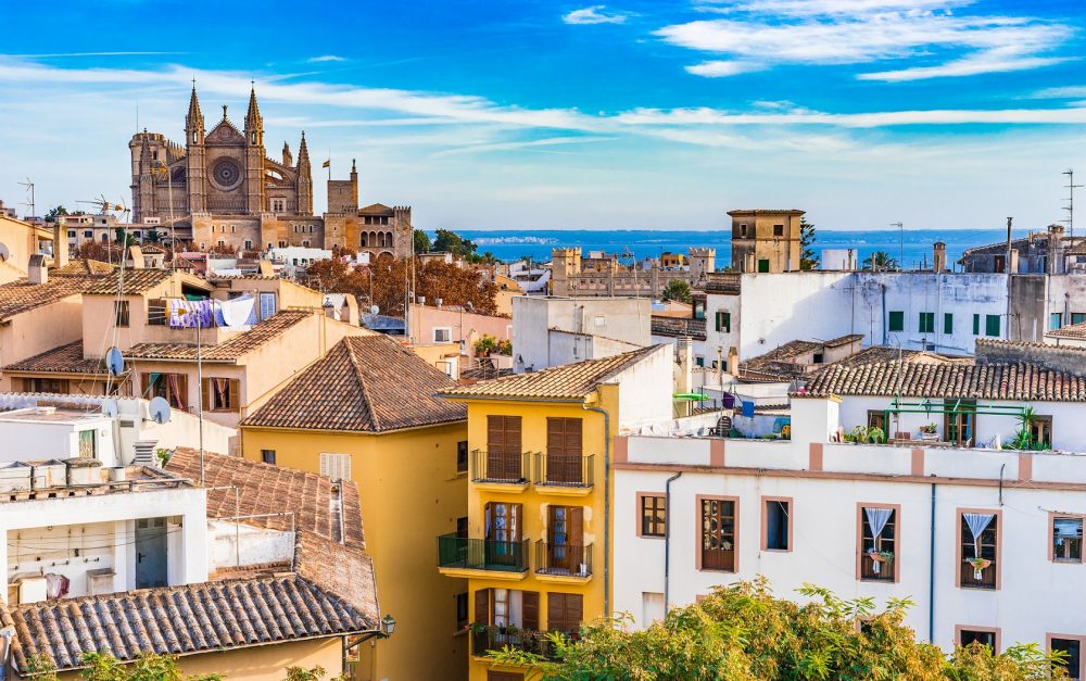 Se abre la solicitud de nuevas plazas turísticas en Mallorca. Información sobre el trámite.